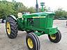 John Deere 4020 with Powershift